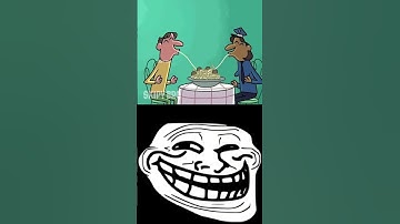 Troll Face Brazilian Funk 49 #trollface #meme