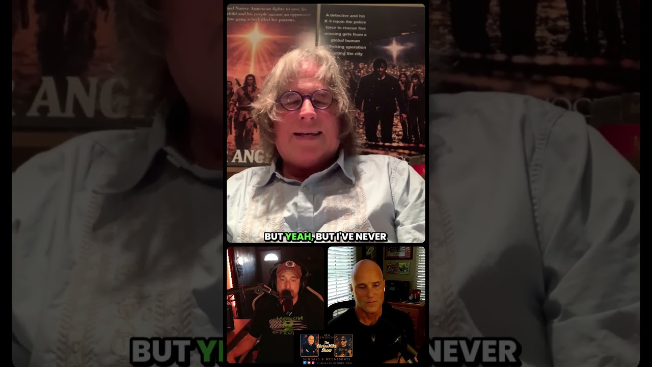 Aikido vs Aggressive Martial Arts #chrisandmikeshow #podcast #chrisandmike #reels #Aikido
