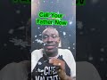 Call Your Father Now #gehgeh #gehgehuniversity #gehgeh