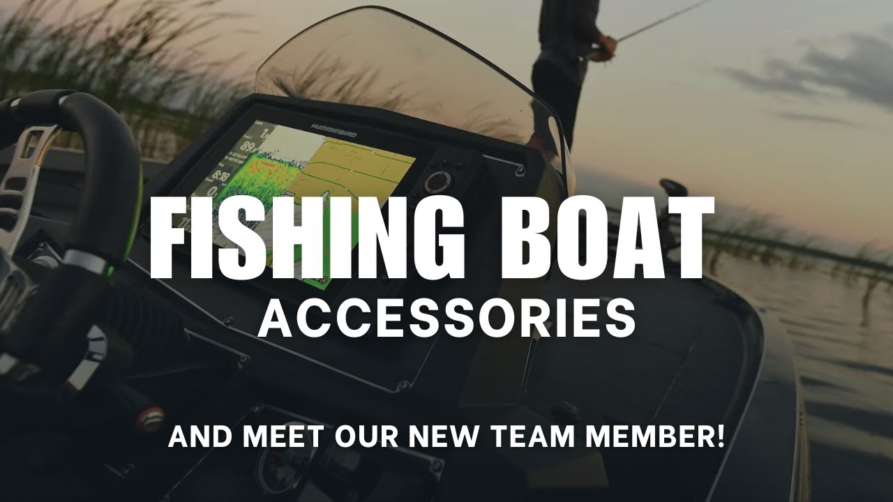 Fishing Boat Upgrades at Seager Marine 🎣