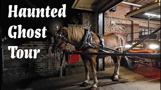 A little bit of a Haunted Ghost Tour in Charleston A Little Bit Of A Haunted Ghost Tour In Charleston