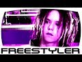 Aries Beats - Freestyler (Synthwave Retro Remix) 2019