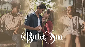 Ex Battalion - Bullet Sun