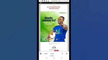 JIUNGE LEO NA WASAFI BET Https Www Wasafibet Co Tz Signup Referral YRPUC 