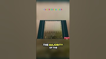 How do Graphics Cards Work? Exploring GPU Architecture Part 6 #english #usa #technology