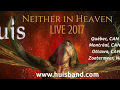 Huis live '"Entering the gallery & The man on the hill"