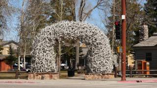 Teton County | Counties of Wyoming