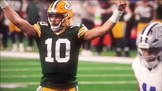 Nfl On Fox Promo - Week 8 Preview