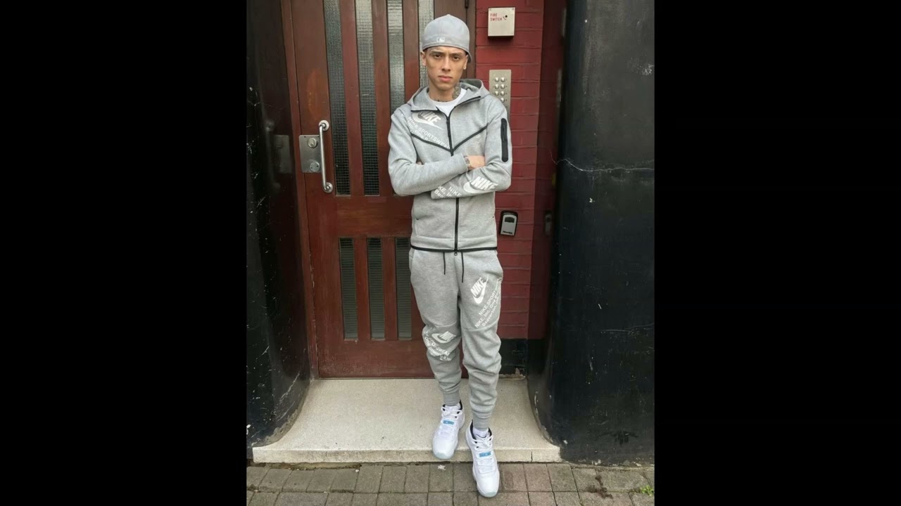 [FREE] Melodic Drill x Central Cee Type Beat - "TAKE YOUR TIME" (Prod. Action)