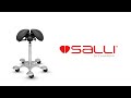 Salli SwingFit