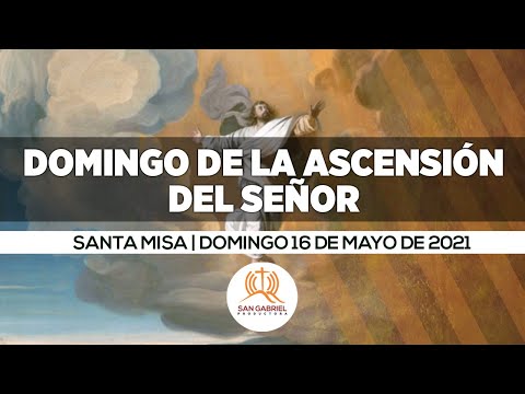 SANTA MISA ⛪