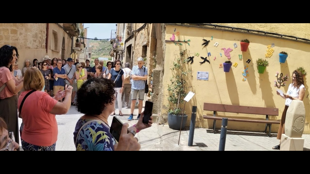 5è SoleràsArt, 2025-juny-14 i 15