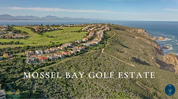 Mossel Bay Golf Estate