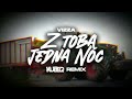 Vizza  dj sequence  z tob jedna noc  kubeq oporowy remix 