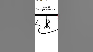 Draw 2 Save 3 #shorts