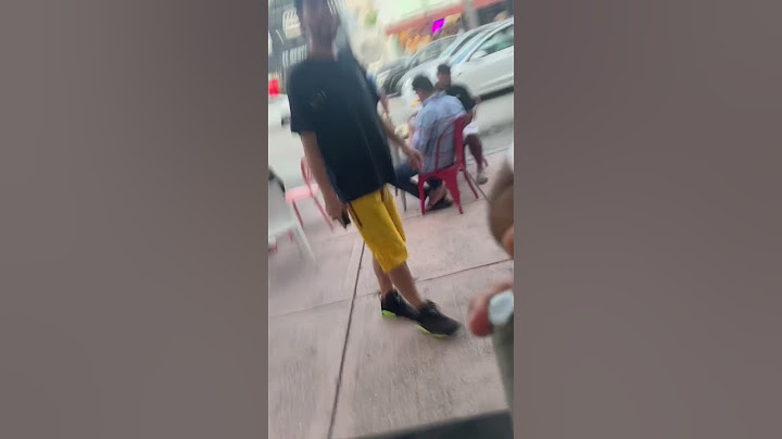 El villero de miami con su banda me intenta intimidar y buscar problema en la playa de miami