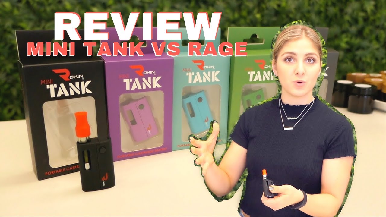 How To Use Rokin Mini Tank