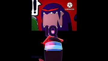 FNF Black Imposter Vs Among Us Rodamrix 