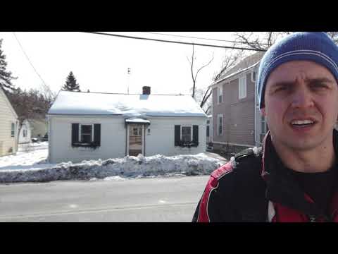 542 Bridge St, Bethlehem, NY home video tour