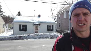 542 Bridge St video tour