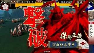 20120816 1522 不二子１３ VS 空条Ｑ太郎