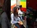 Rastafari Nyahbinghi DRC Goma Sherehe Za Gena 7 1 2026