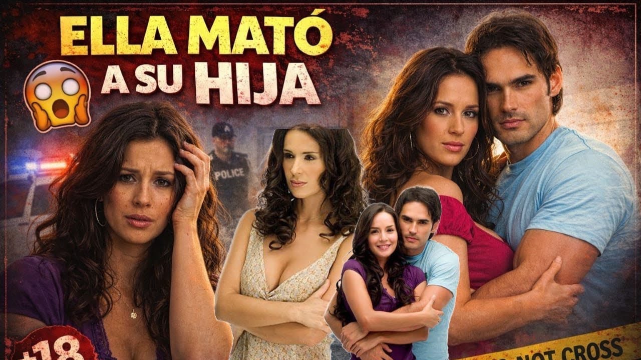 La Traición De Doña Hilda Es Más Complicada De Lo Que Crees 