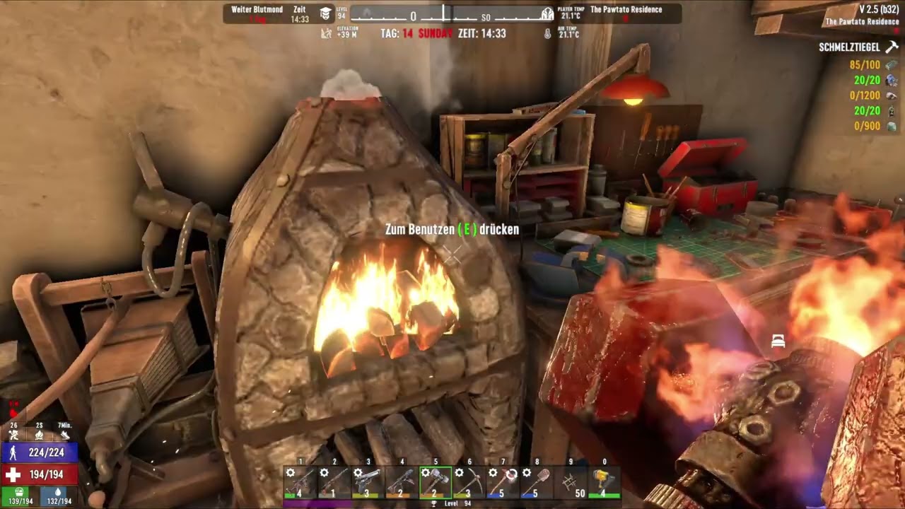 7 Days To Die Folge 92 Season 2