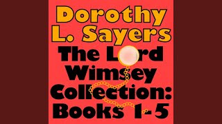 Chapter 225 - The Lord Peter Wimsey Collection: Books 1-6