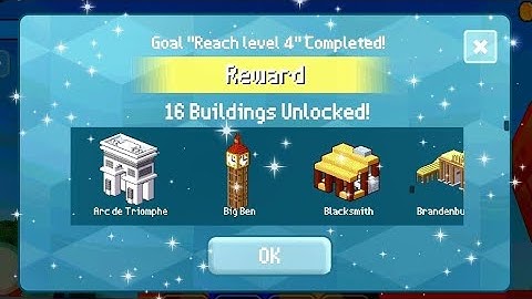 Block Craft 3D Mobile Gameplay