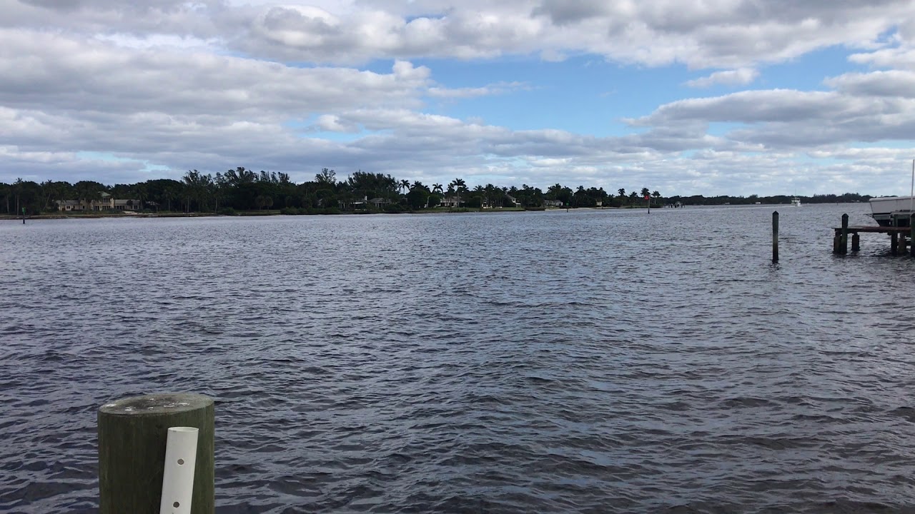 Jupiter Island- Dec 3, 2020