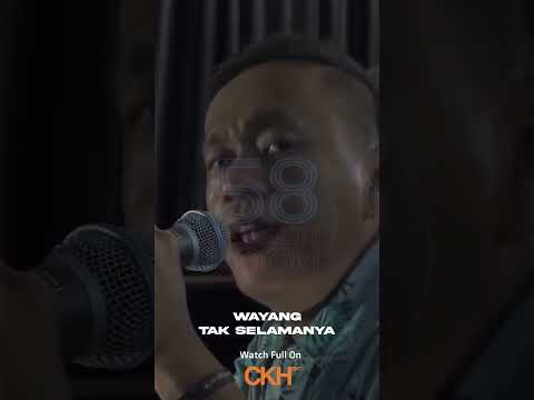 Video Tak Selamanya