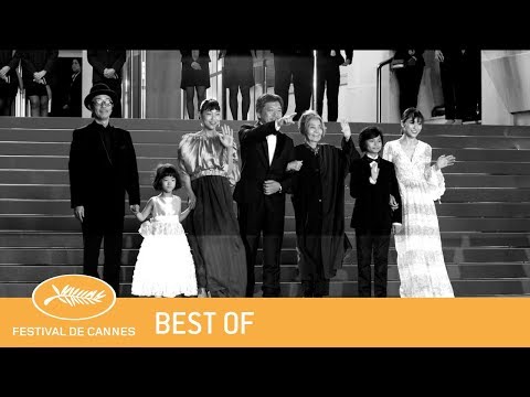 BEST OF du 71e Festival de Cannes