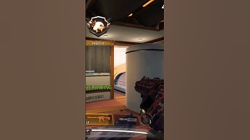 CODM- M4 reloading sound !  #callofduty #callofdutymobile #gaming #mobilegaming #cod