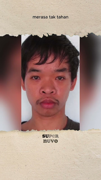 Ini Bukti Jeleknya Jadi Orang Jelek #Shorts