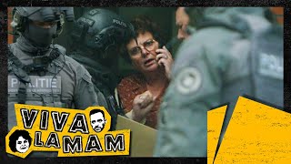 Giel's moeder betrokken bij moordzaak | VIVA LA MAM #2