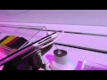 Alcatel One Touch Scribe HD Kurztest - TechReporterTV