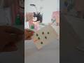 special message 🌲/Christmas card /diy /cloud palette /giveway /cuddle cloud /ninu shaji /🌷🌸🌲