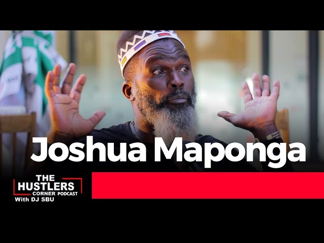 BISHOP JOSHUA MAPONGA | Zanu PF, SA Elections, MK, ANC, EFF, ICJ, African Problems,African Solutions class=