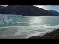 Glacier - Imminent Collapse | Perito Moreno Glacier (Argentina)