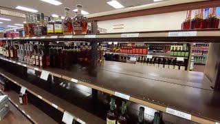 Biden: Walmart, FedEx, UPS to work overtime to ease supply chain crisis