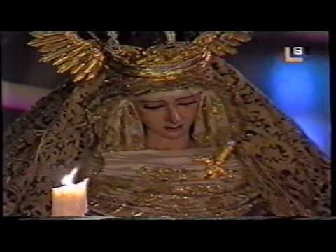 Primitiva Archicofradía Pontificia y Real Hermandad de Nazarenos de la Sagrada Entrada en Jerusalén, Santísimo Cristo del Amor, Nuestra Señora del Socorro y Santiago Apóstol
