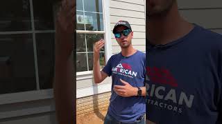 Interstate InVision 6800 Windows 🪟 #windows #construction #contractor #maryland