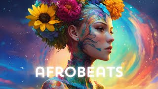 Afrobeat Mix 2024 - The Best of Afrobeats 2024