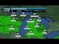 JR's Tuesday Night Weather Report