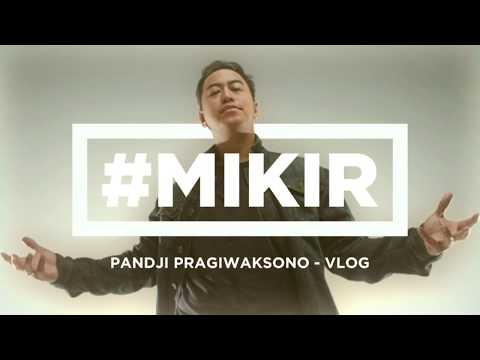KLARIFIKASI DAN PERMOHONAN MAAF atas materi stand-up comedy Pandji Pragiwaksono