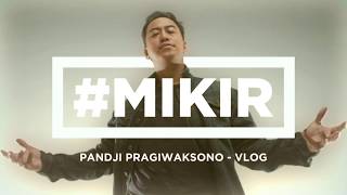 KLARIFIKASI DAN PERMOHONAN MAAF atas materi stand-up comedy Pandji Pragiwaksono