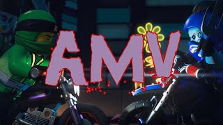 Ninjago Sons Of Garmadon - Amv Warriors