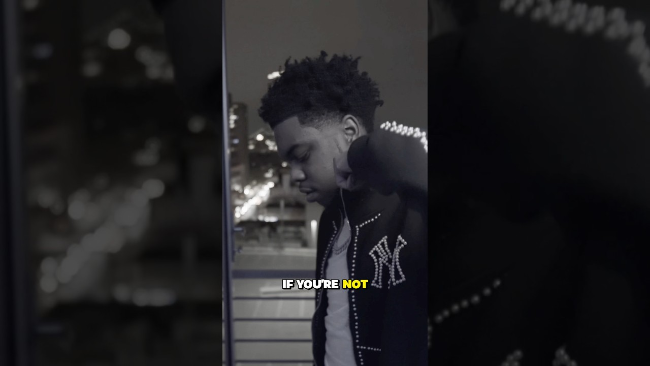 Love me like you used to but I can’t make you #lilpoppa