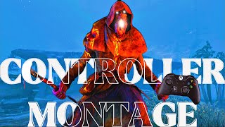 Best Console Blight Montage - SICKO MODE